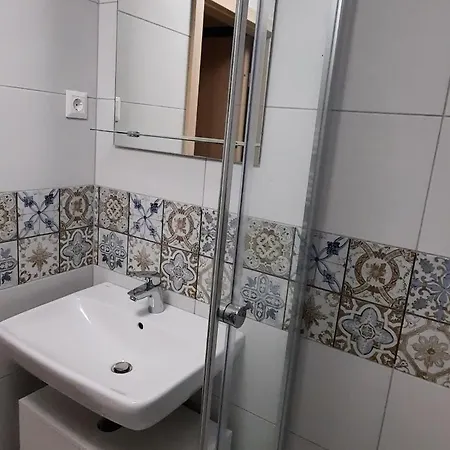 Hannapartman Siofok