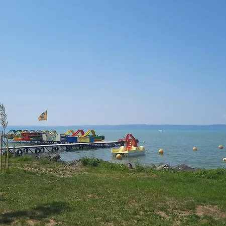 Hannapartman Apartment Siófok