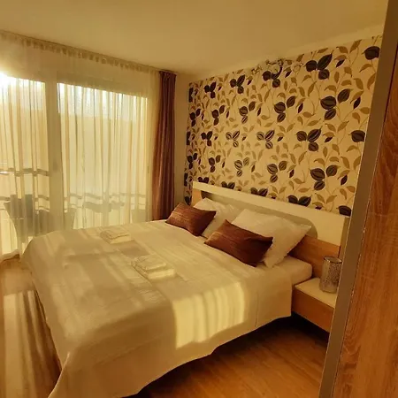 Hannapartman * Siofok